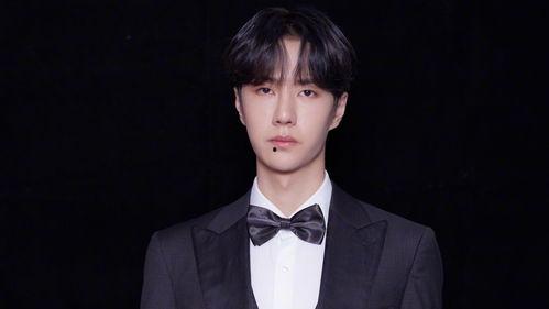 娱乐最新爆料王一博,神秘女友身份引网友热议 第3张 娱乐最新爆料王一博,神秘女友身份引网友热议 第3张