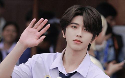 白鹿蔡徐坤最新爆料视频,幕后故事与精彩瞬间大公开 第3张 白鹿蔡徐坤最新爆料视频,幕后故事与精彩瞬间大公开 第3张