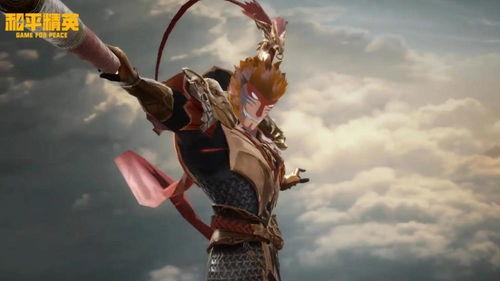 齐天大圣爆料视频,独家爆料视频背后的故事与真相