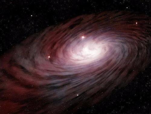 美国发现黑洞最新爆料,美国科学家揭示最新黑洞发现细节 第3张 美国发现黑洞最新爆料,美国科学家揭示最新黑洞发现细节 第3张