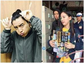 圈内爆料王大陆现状,从当红炸子鸡到低调生活,他经历了什么? 第3张 圈内爆料王大陆现状,从当红炸子鸡到低调生活,他经历了什么? 第3张