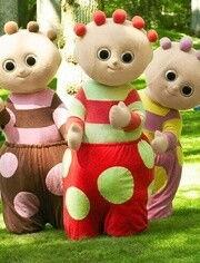 花园宝宝高清在线观看,高清在线观看,重温童年奇幻之旅 第2张 花园宝宝高清在线观看,高清在线观看,重温童年奇幻之旅 第2张