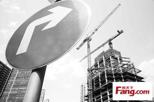 十七楼市爆料最新消息,揭秘楼市动态，洞察市场风向标！”